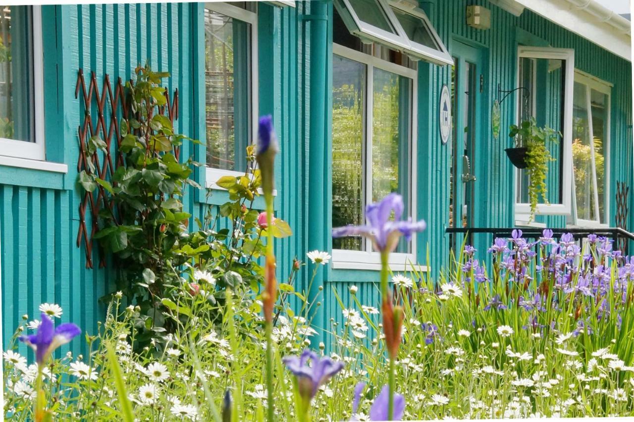 Inveraray Hostel Exterior photo