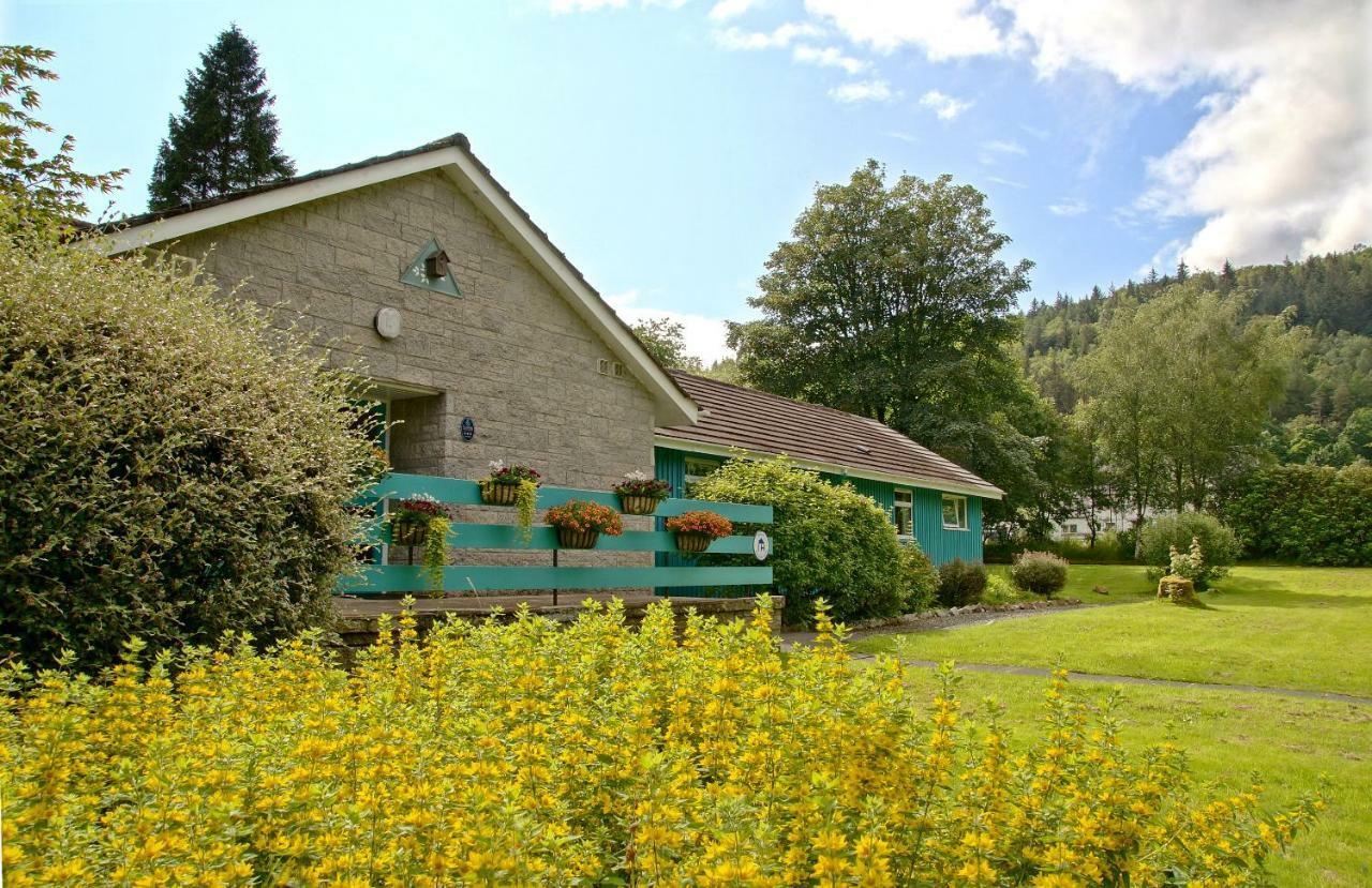 Inveraray Hostel Exterior photo