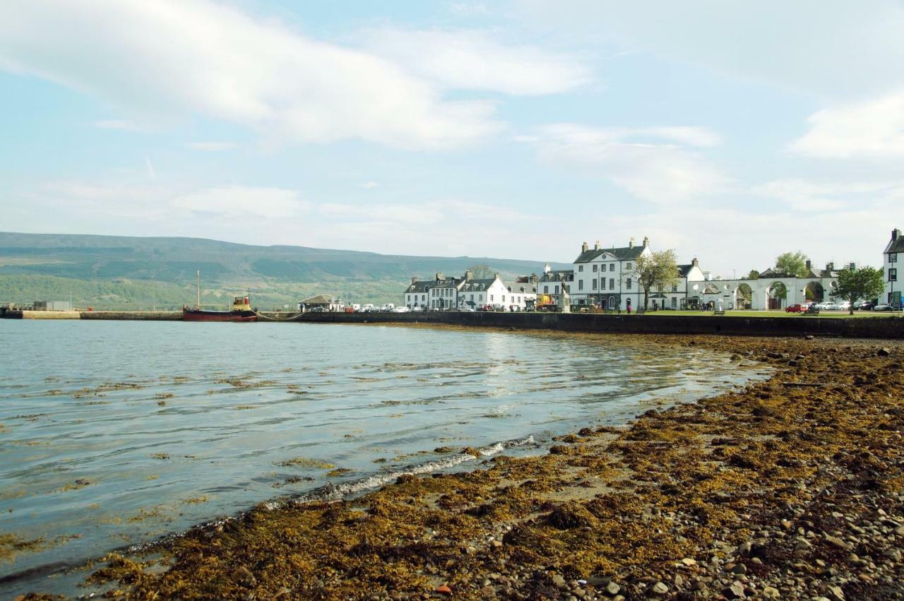 Inveraray Hostel Exterior photo